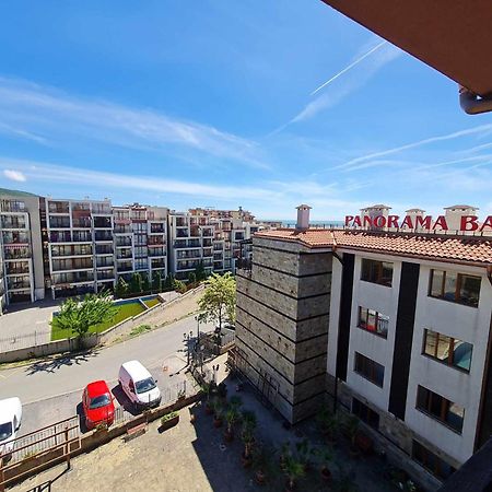 Mitprot Panorama Bay 2 Studio 206 Sveti Vlas Eksteriør bilde