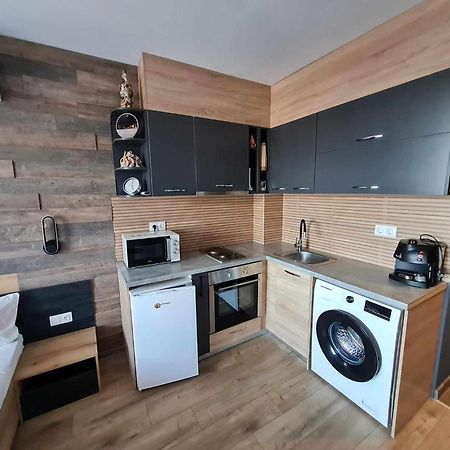 Mitprot Panorama Bay 2 Studio 206 Sveti Vlas Eksteriør bilde