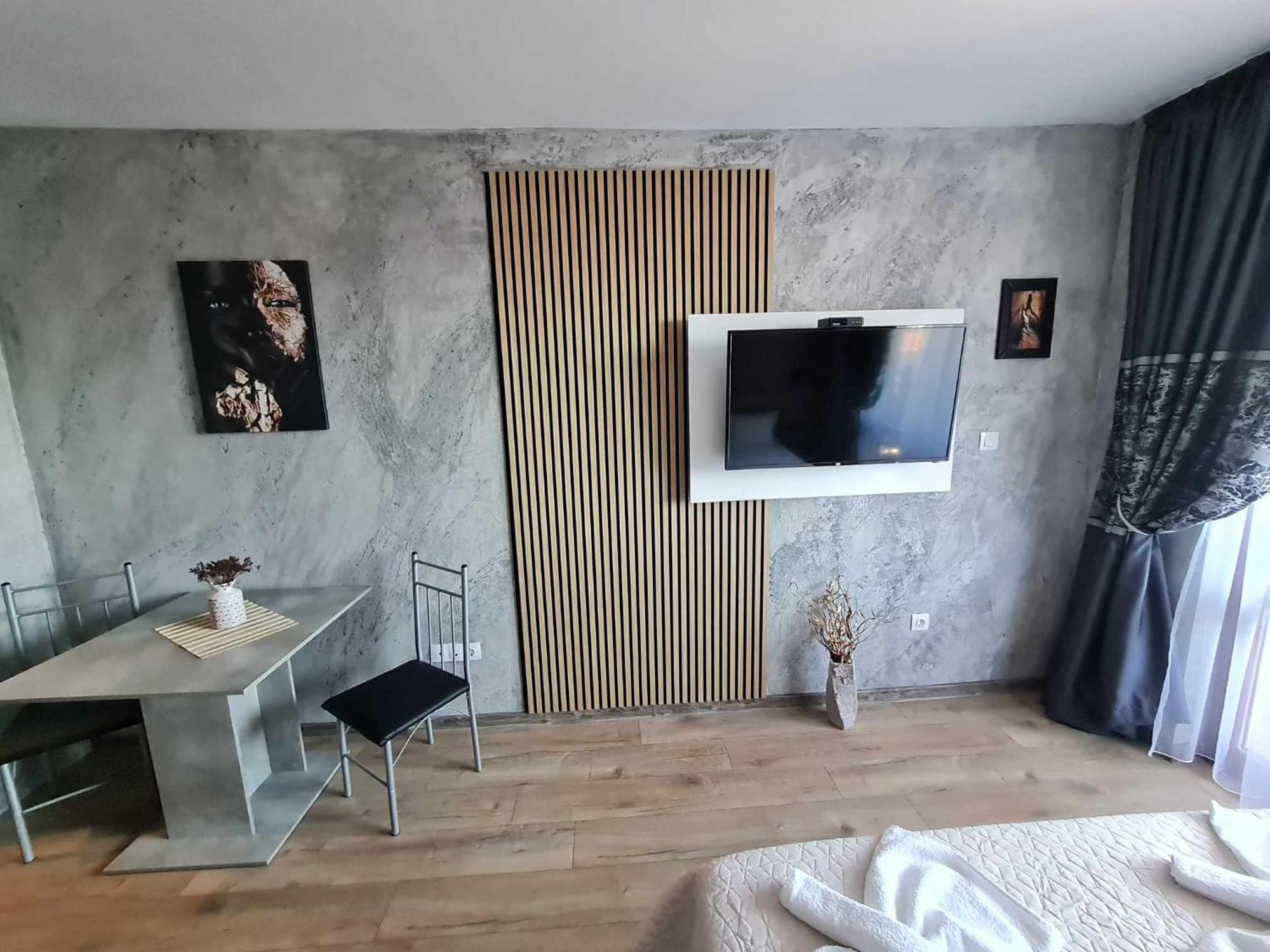 Mitprot Panorama Bay 2 Studio 206 Sveti Vlas Eksteriør bilde